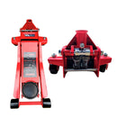 Gata Caimán 3T perfil bajo doble pistón WINRAY