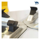 Kit Desmontadora Semi Automática + Kit Inicial Vulca con Dremel