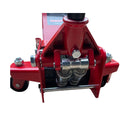 Gata Caimán 3T perfil bajo doble pistón WINRAY