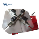 Desmotadora de Motos de alta precisión