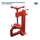 Plancha Vulcanizadora para Neumático de Auto y Camioneta