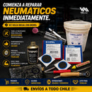 Kit Vulca Express 2