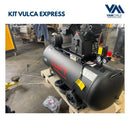 Kit Vulca Express