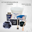 Pack Vulca Reparación Camión