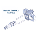 Llave Neumática 3/4 1300NM YATO