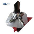 Desmotadora de Motos de alta precisión