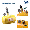 Kit Vulca Express