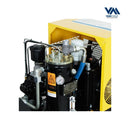 Compresor de Tornillo 3 HP | 220v | 100 lts  + Kit de Impacto