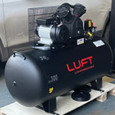 Compresor 300Litros 3HP 220V LUFT