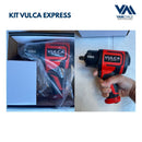 Kit Vulca Express 2