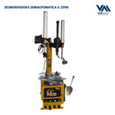 Desmontadora Semi-Automática Profesional U-2098