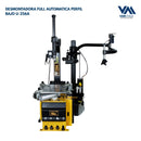 Desmontadora Full Automática Perfil Bajo U-256A