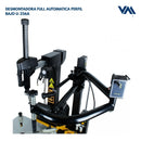 Desmontadora Full Automática Perfil Bajo U-256A