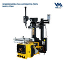 Desmontadora Full Automática Perfil Bajo U-256A