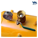 Estanque Acumulador de Aire 19 Litros (Pato / Chetha)