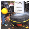 Estanque Acumulador de Aire 19 Litros (Pato / Chetha)