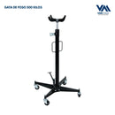 Gata de Foso de 500 kg