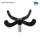 Gata de Foso de 500 kg