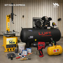 Kit Vulca Express