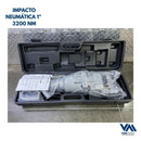 Llave de Impacto 1” 3200 Nm ROTAKE