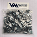 Contrapesos para llantas de fierro 5gr