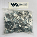 Contrapesos para llantas de fierro 15gr