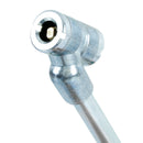 Inflador Doble 230mm Jonnesway