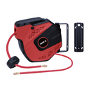 Carrete Neumático C/Manguera 10Mt x 8mm YATO