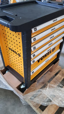 Carro con Herramientas 177 Piezas - Vorel