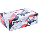 Gata Caimán 3 Toneladas YATO