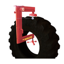 Plancha Vulcanizadora para Neumático de Maquinaria Pesada