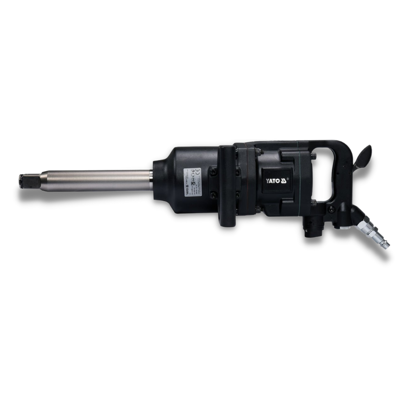 llave de Impacto 1” YATO 3200Nm