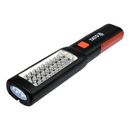 Lampara de Trabajo 30 Led Imantada Articulada - YATO