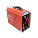 Maquina Soldadora Inverter Digital 210A YATO