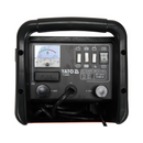 Cargador de Batería con Arranque Voltaje 12-24 - YATO