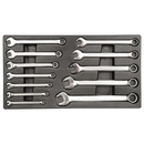 Caja de Herramientas 80 Piezas YATO