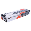 Dados de impacto 1/2 largo 11PC YATO