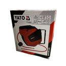 Carrete Neumático C/Manguera 10Mt x 8mm YATO