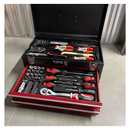 Caja de Herramientas 80 Piezas YATO