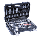 Juego de Dados 1/2 - 1/4 - 94 Piezas YATO