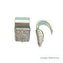 Contrapesos para llantas de Aleación 5gr