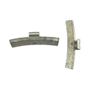 Contrapesos para llantas de Aleación 55gr