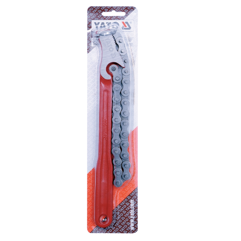 Llave de Cadena 300MM - YATO