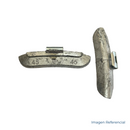 Contrapesos para llantas de fierro 45gr